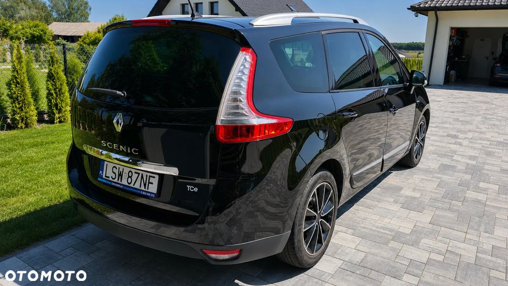 Renault Scenic 1.2 TCe Energy Bose Edition - 7
