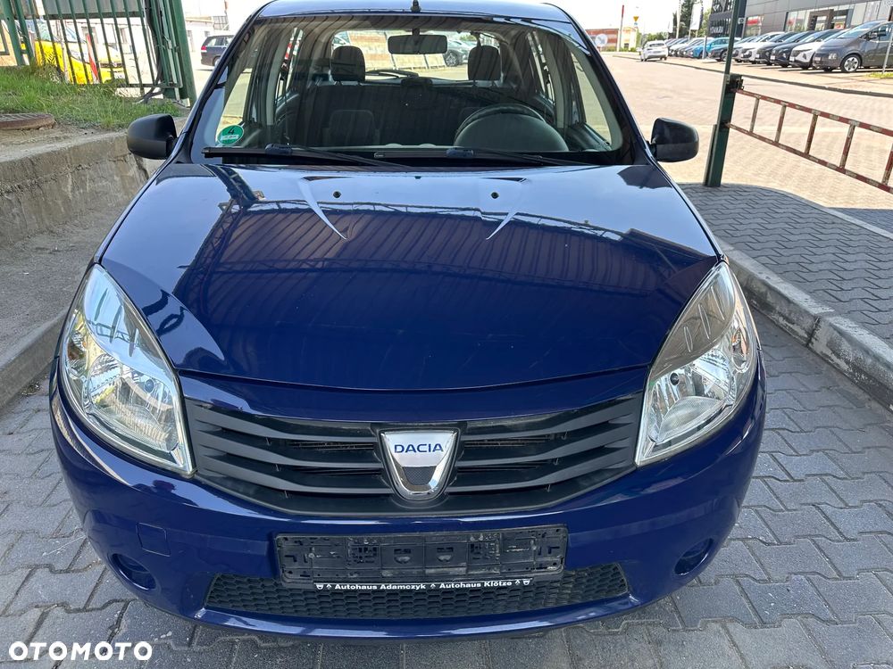 Dacia Sandero - 9