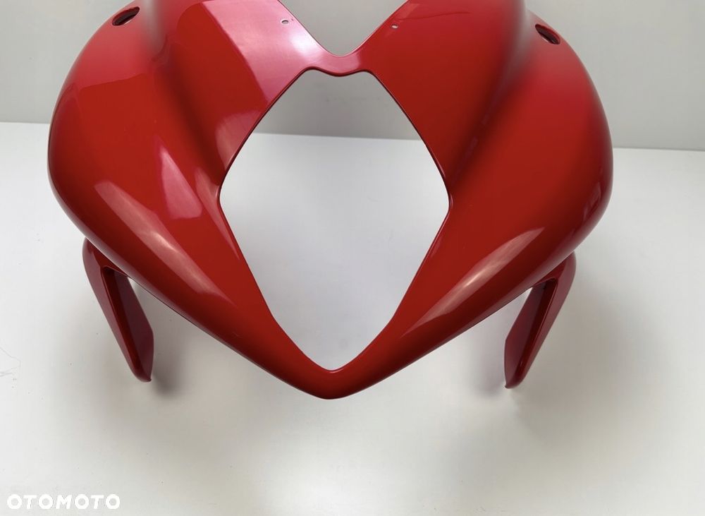 Czasza przednia owiewka MV Agusta F3 675 Oryginał - 2