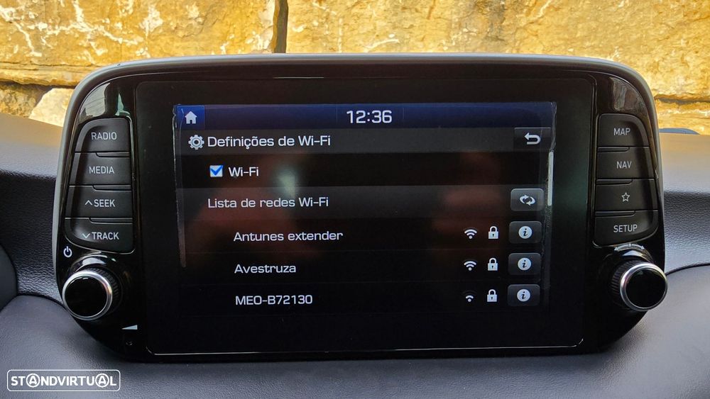 Hyundai Tucson 1.6 CRDi Premium DCT - 25