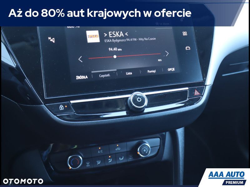 Opel Corsa - 13