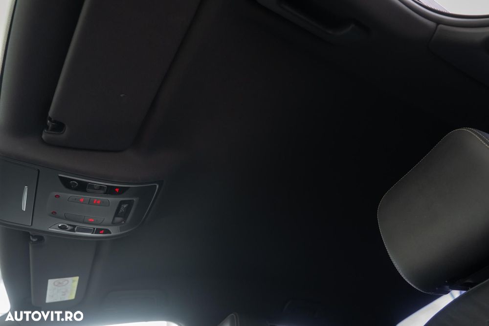 Audi A6 Limuzina - 17