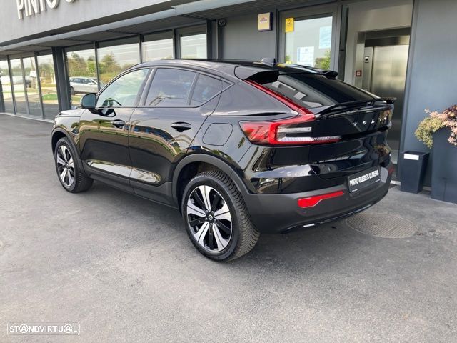 Volvo C40 Recharge Single Motor Core - 6