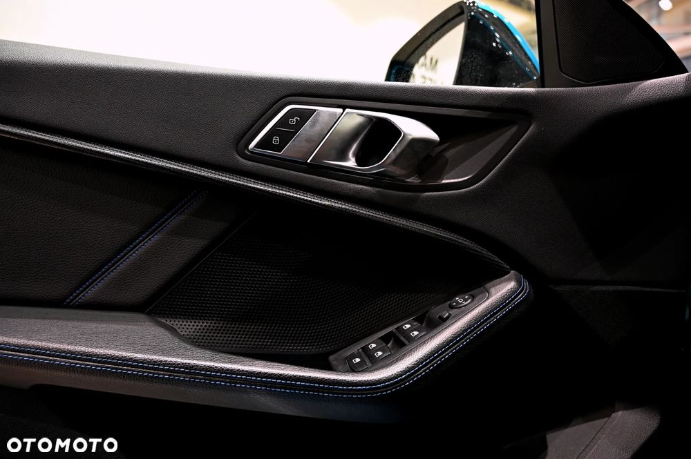 BMW Seria 2 218i M Sport - 11