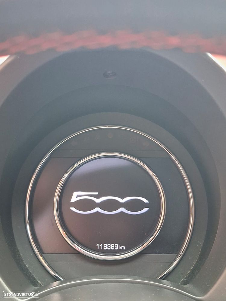 Fiat 500 - 15