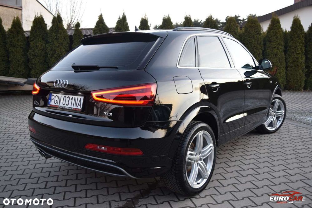 Audi Q3 2.0 TDI - 4