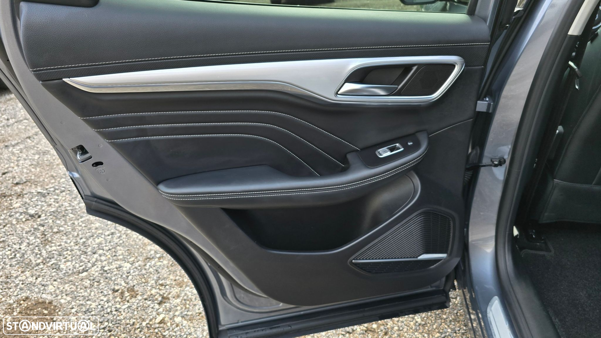 MG Marvel R 70 kWh Luxury - 51