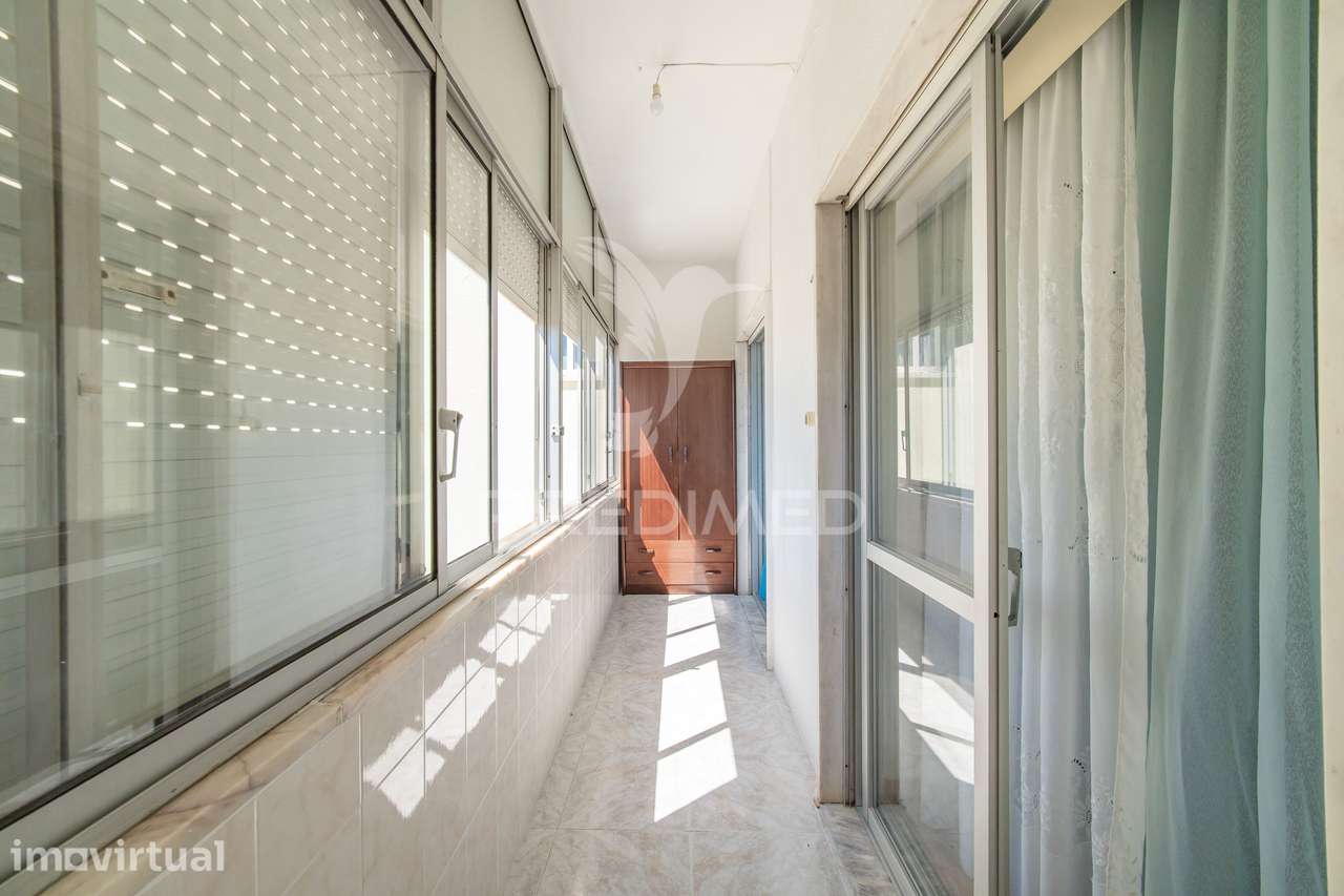 Apartamento T3 no Forte da Casa - Grande imagem: 3/25