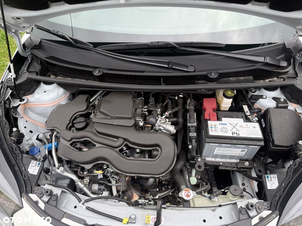 Toyota Aygo X Air Style - 31