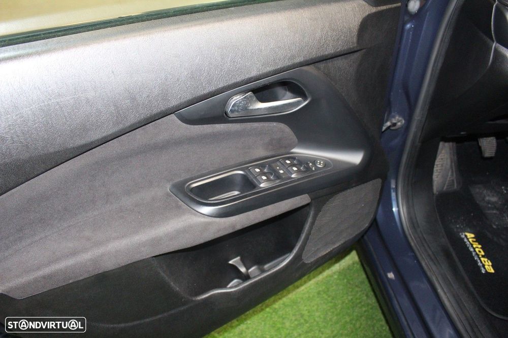 Fiat Tipo 1.3 M-Jet Lounge J17 - 15