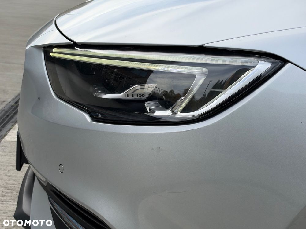 Opel Insignia 1.5 T Innovation S&S - 9