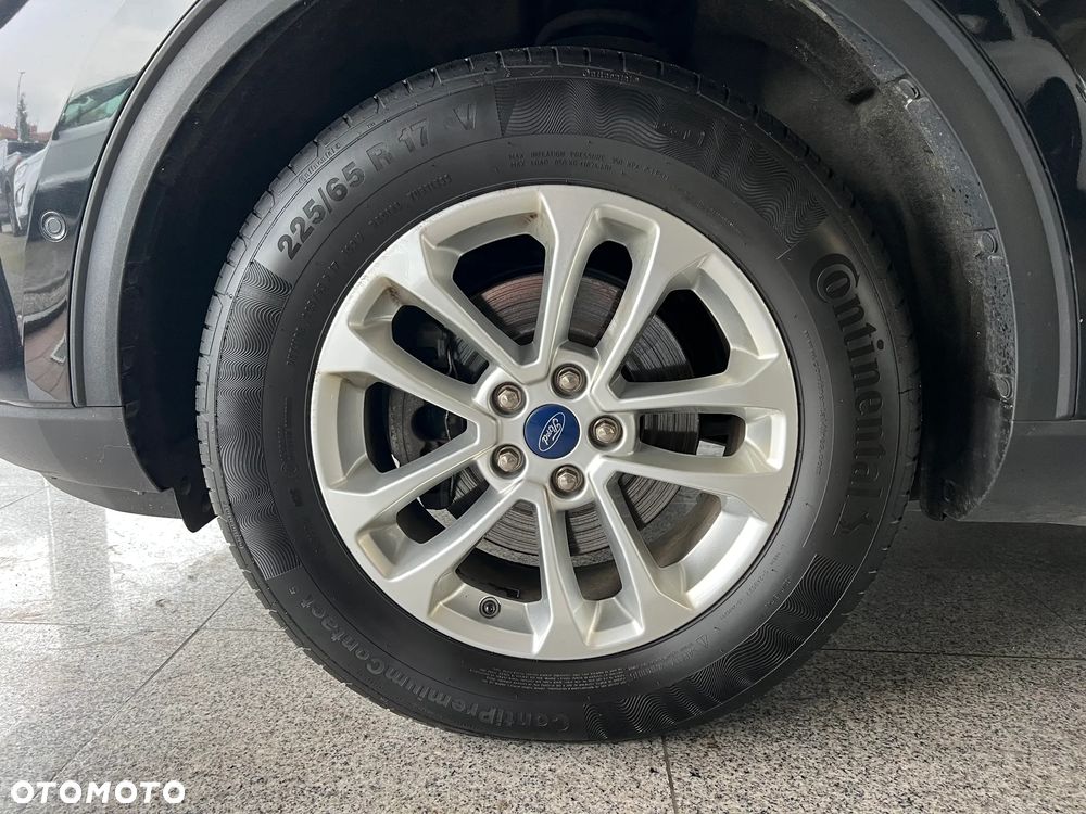 Ford Kuga 2.0 EcoBlue AWD Titanium X - 7