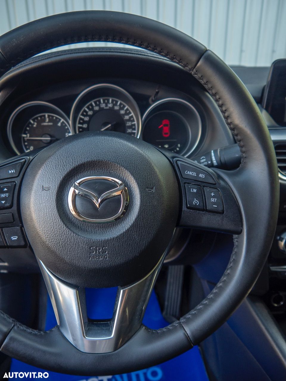 Mazda 6 2.2 SKYACTIV-D Aut. Business-Line - 22