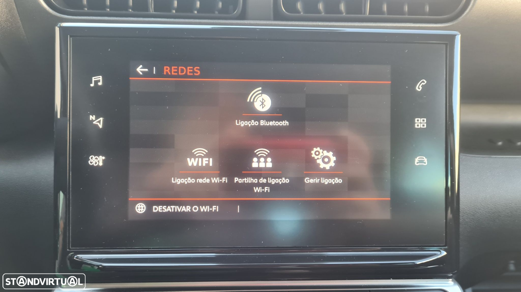 Citroën C3 Aircross 1.5 BlueHDi Shine EAT6 S&S - 26