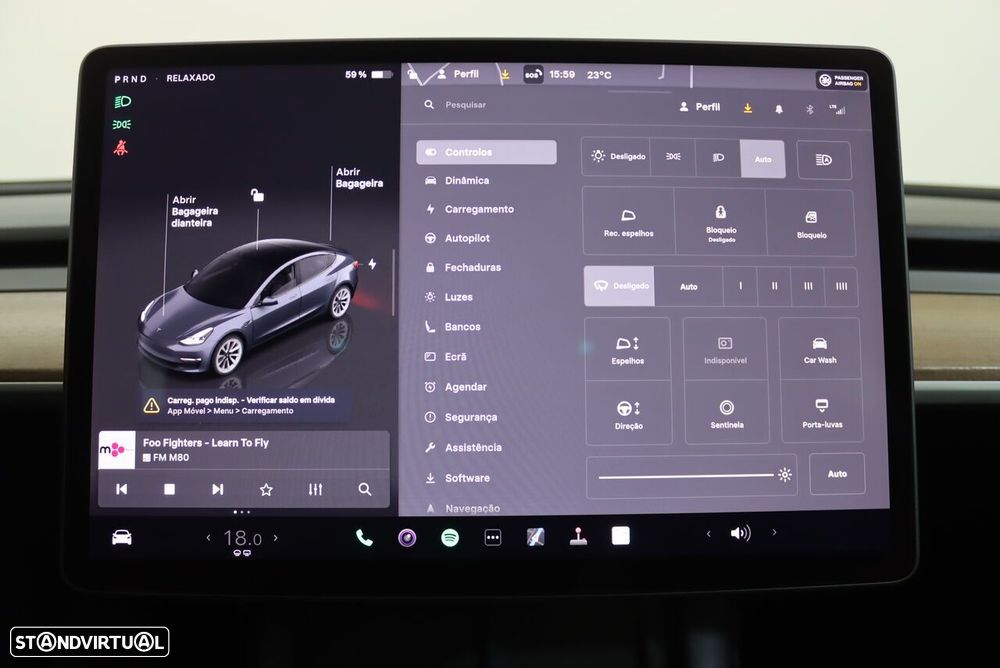 Tesla Model 3 - 20