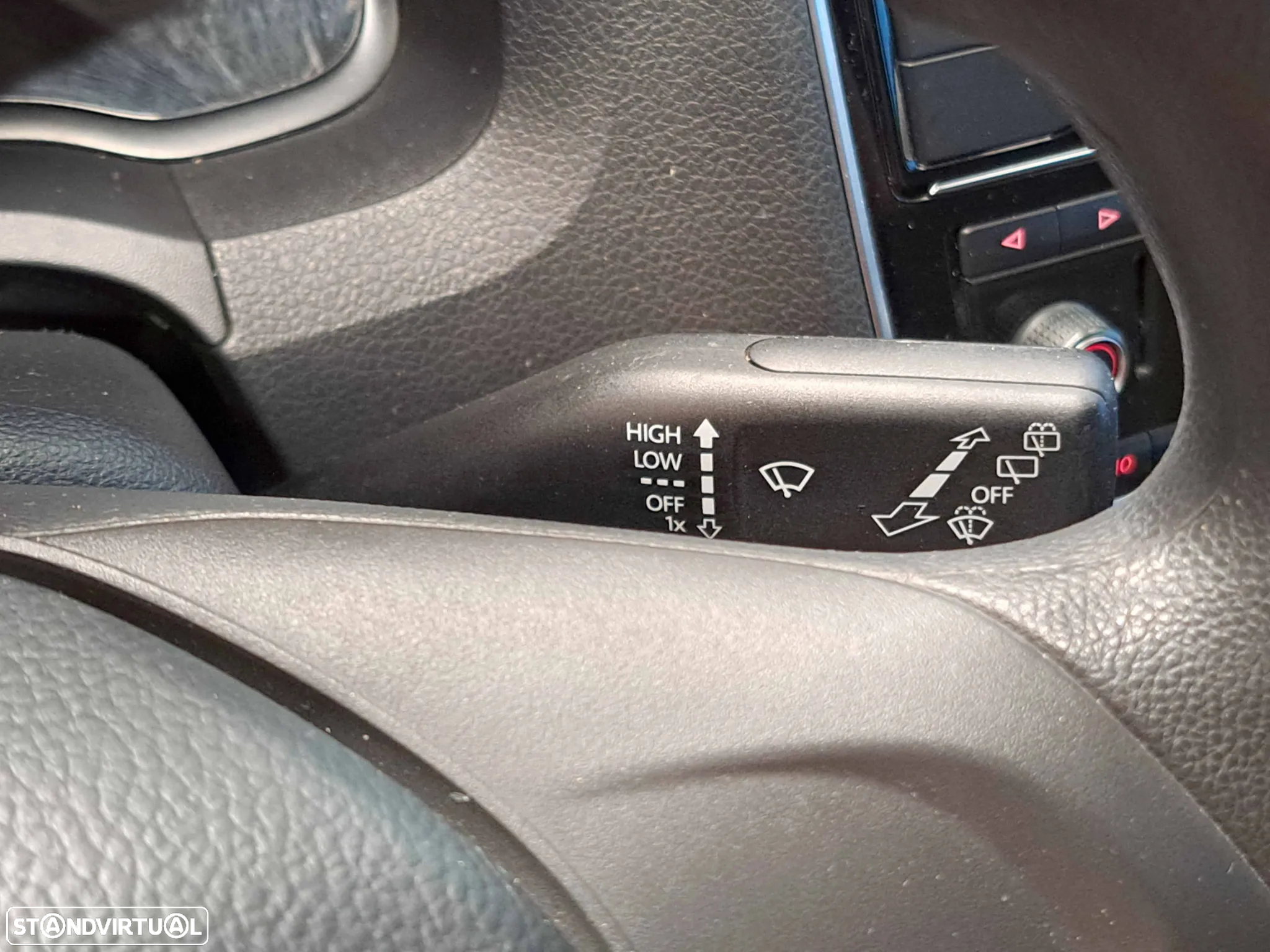 VW Up! 1.0 Move - 9