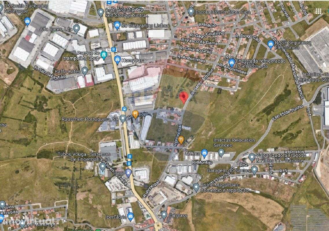 Terreno  para venda - Grande imagem: 5/5