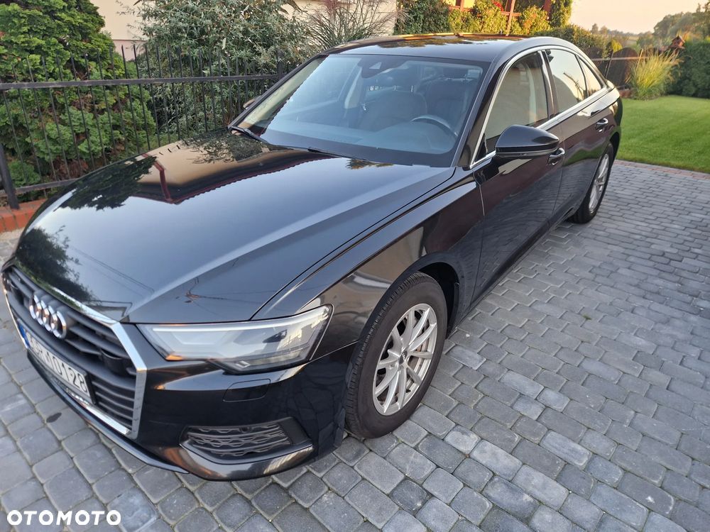 Audi A6 Limousine - 5