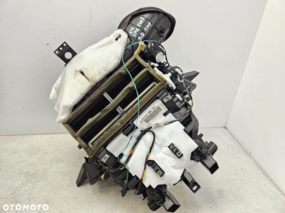 citroen c4 cactus lift nagrzewnica dmuchawa 9819656680