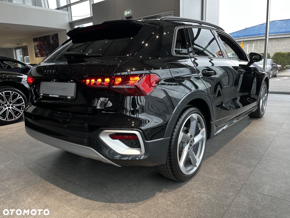 Audi A3 Allstreet - 6