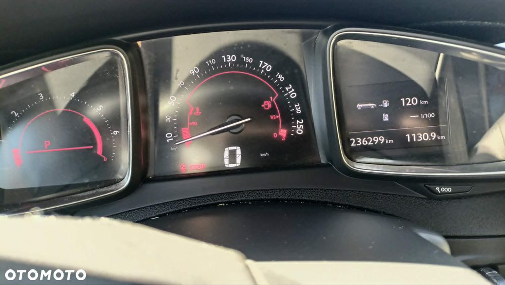 Citroën DS5 2.0 HDi SportChic - 22