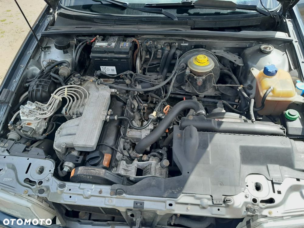 Audi Cabriolet - 15