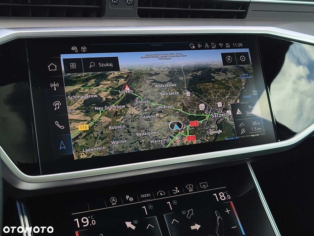 Audi A7 Sportback 45 TFSI mHEV Quattro S tronic - 41