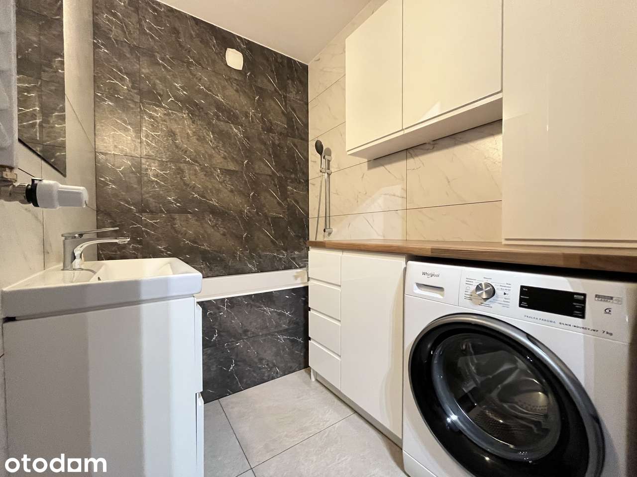 Narożne 3pokojowe | Balkon | Miejsce Postojowe | 56m2