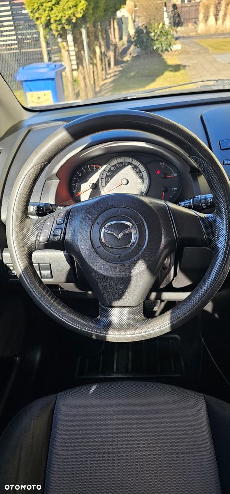 Mazda 5 1.8 Comfort - 25