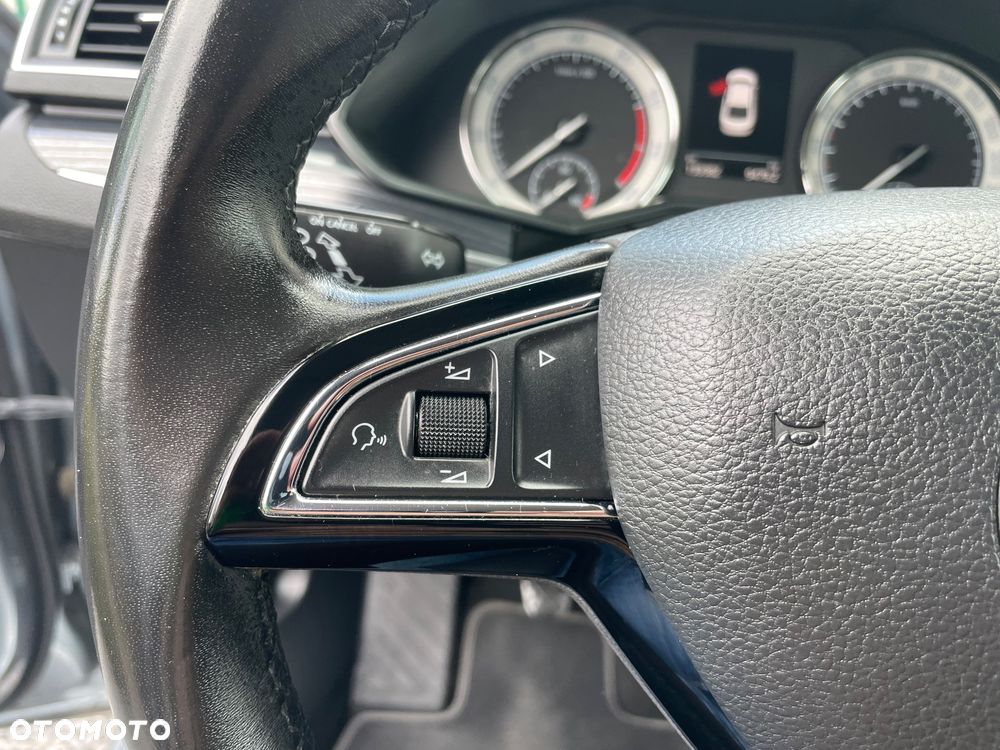 Skoda Superb 1.5 TSI ACT Ambition - 11