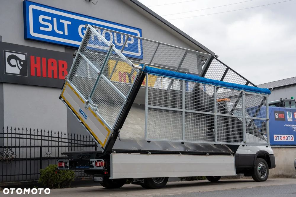 Iveco Daily 50C16 - 12