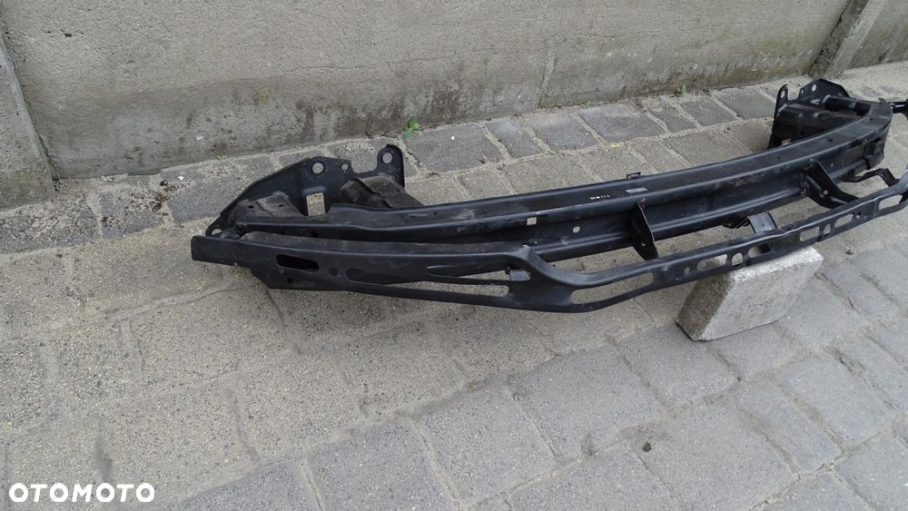 HONDA CIVIC X H/B - belka przednia - 2
