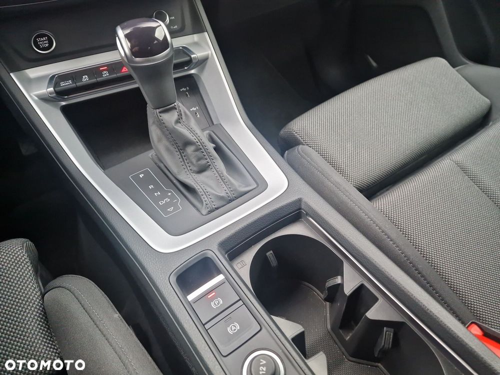 Audi Q3 Sportback - 15