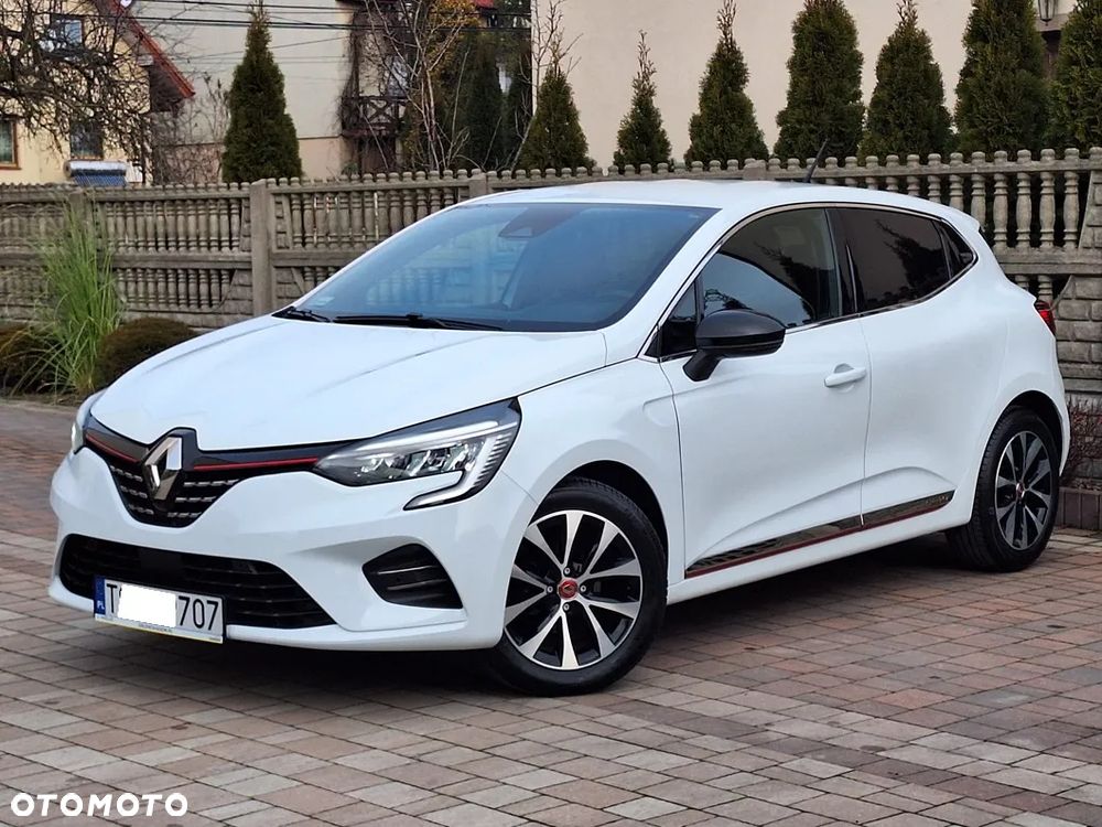 Renault Clio 1.0 TCe Intens - 31