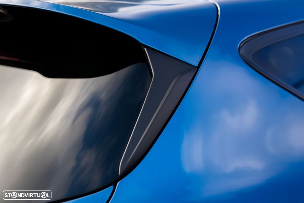 Ford Fiesta 1.5 EcoBoost S&S ST X - 17