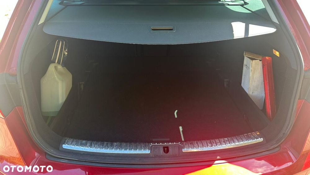 Seat Leon 1.4 TSI FR S&S - 9