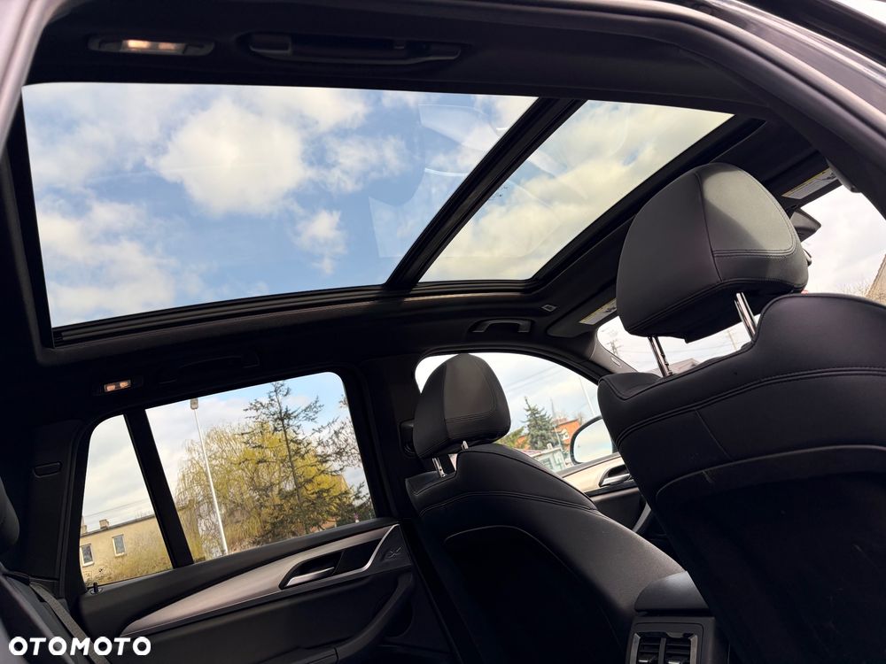 BMW X3 xDrive30i xLine - 20