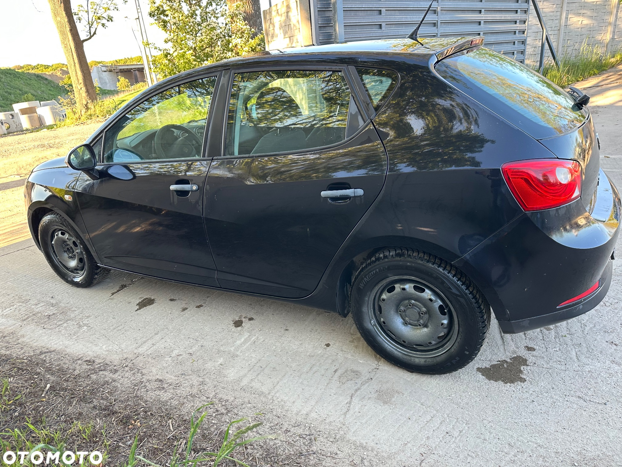 Seat Ibiza 1.4 16V Passion+ - 6