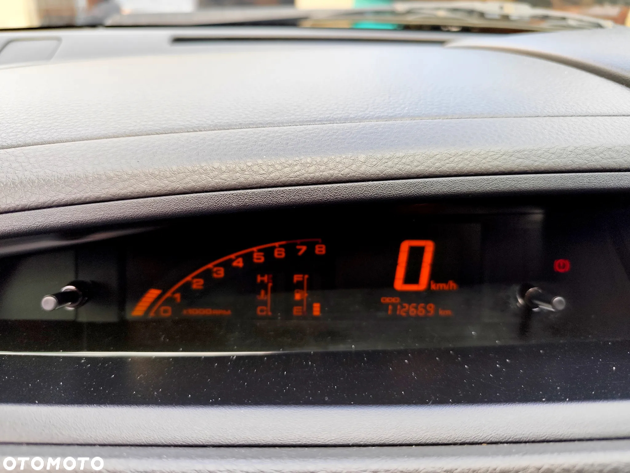 Suzuki Liana 1.6 - 10