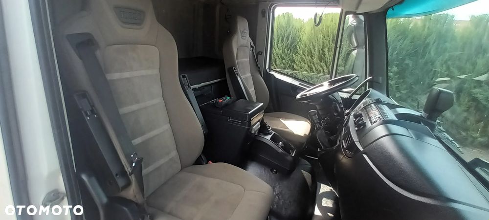 Iveco Eurocargo - 7