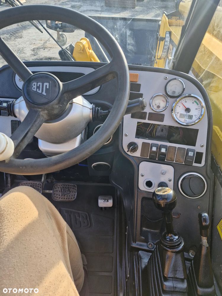 JCB 535-125 - 10