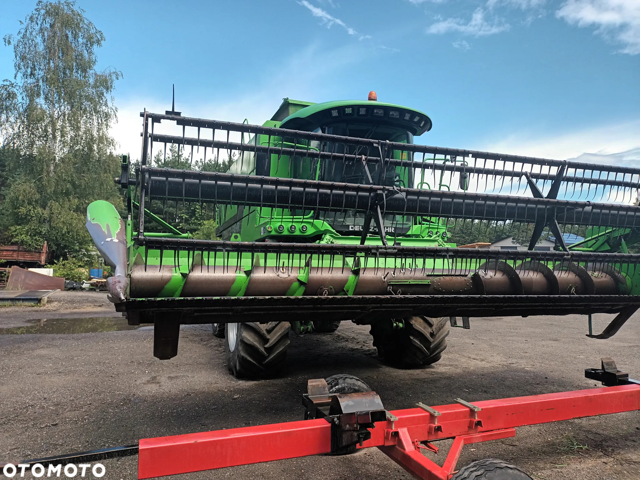 Deutz-Fahr 5690 - 9