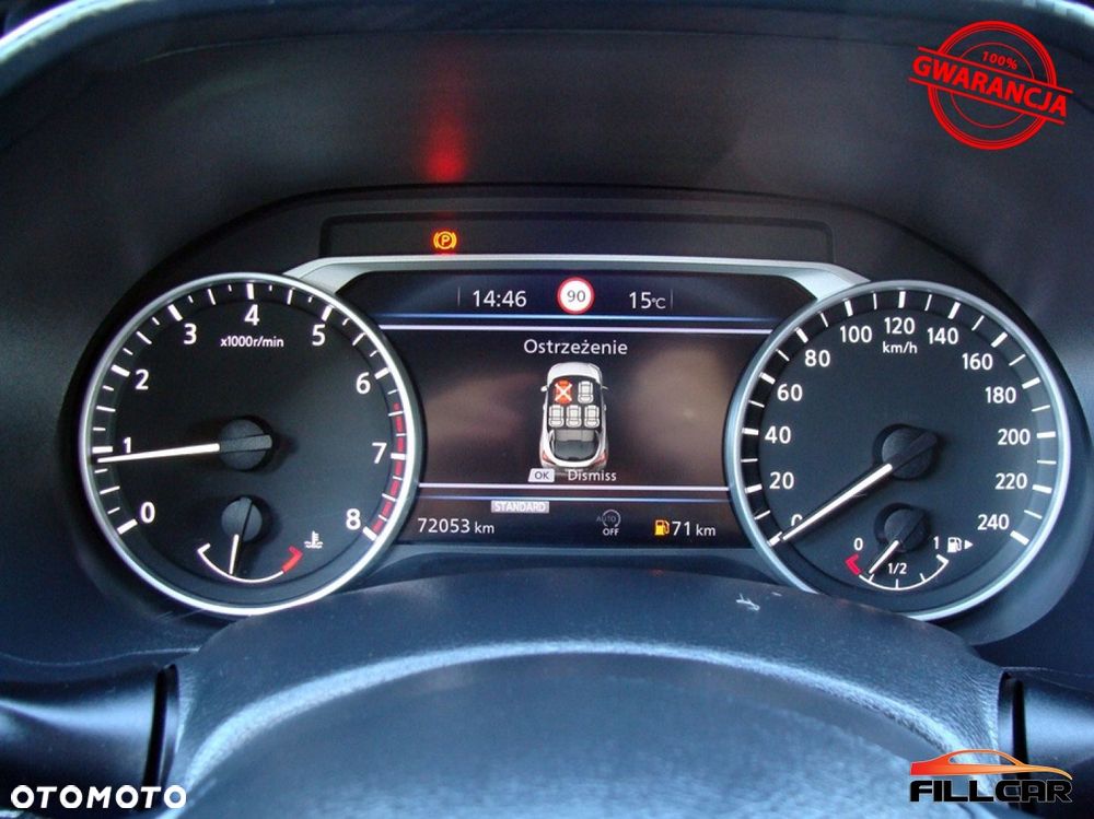 Nissan Juke 1.0 DIG-T N-Connecta - 21