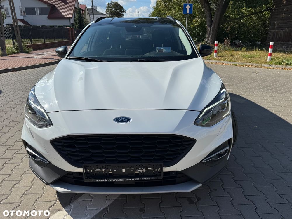 Ford Focus - 7