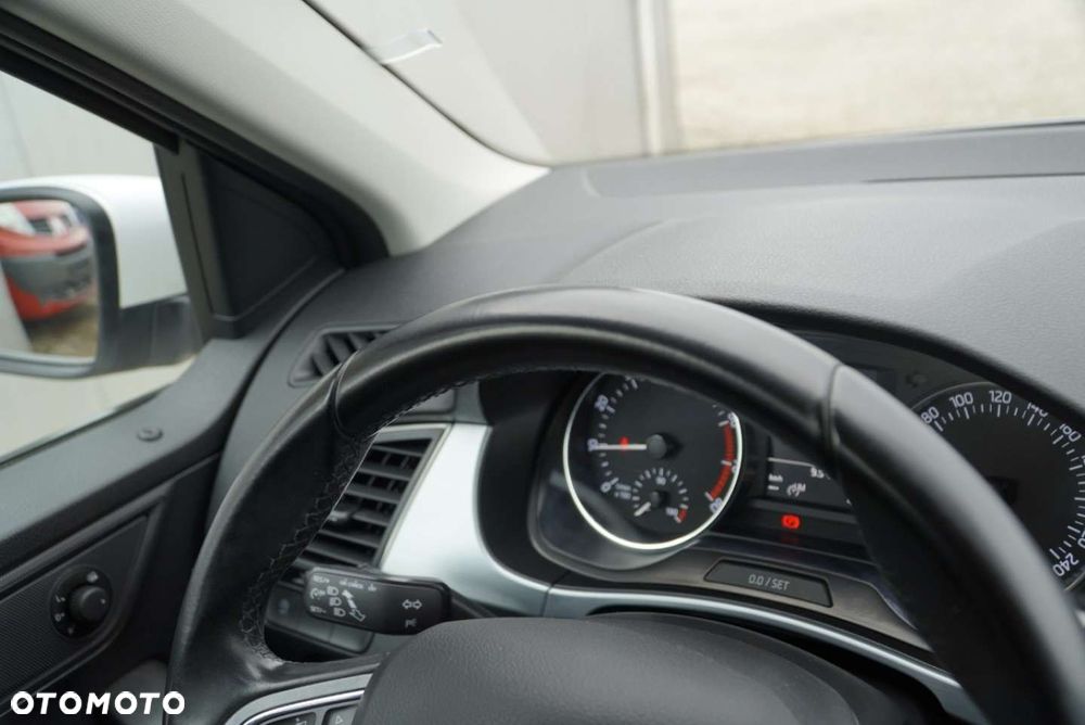 Skoda Fabia 1.0 TSI Drive - 14