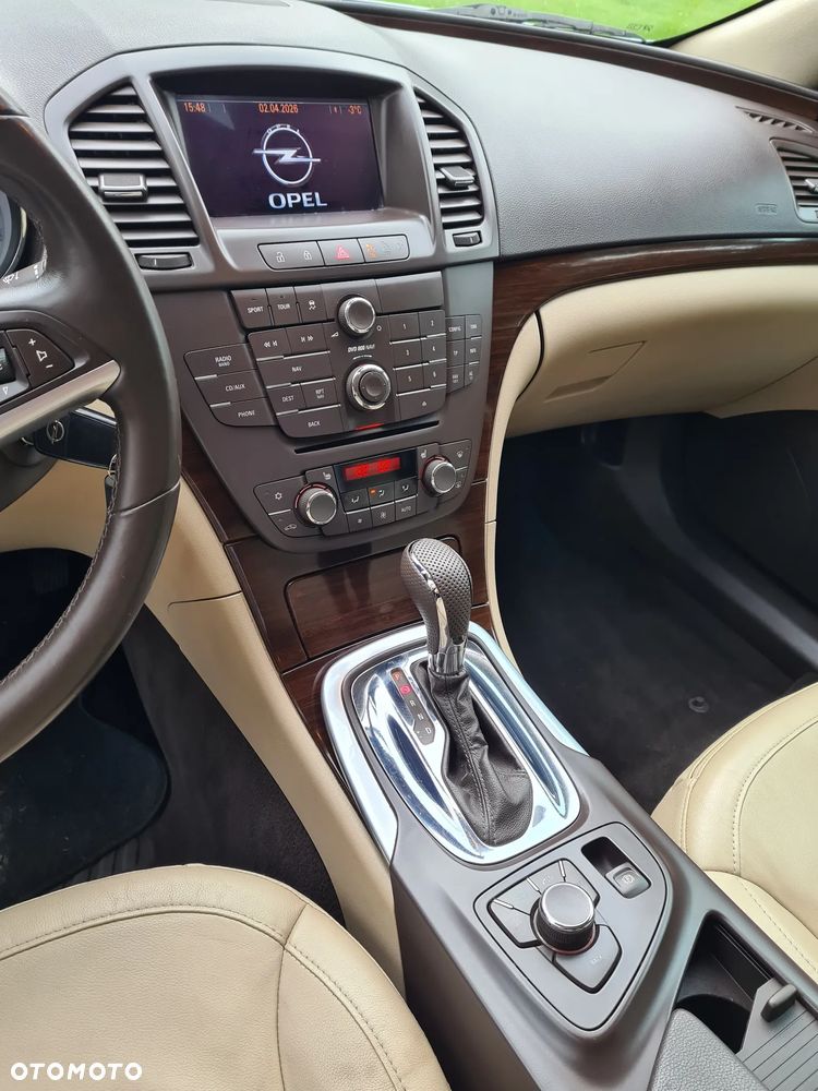 Opel Insignia - 5