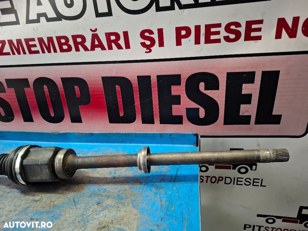 Planetara dreapta fata Range Rover Evoque 2015 2016 2017 2018 2019 - 3