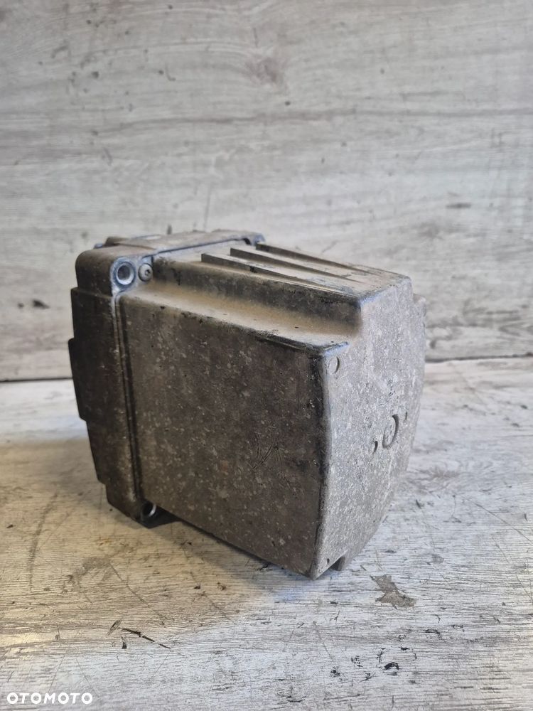 MODUŁ POMPA ADBLUE AD BLUE DAF 45 55 LF EURO 5 Z NOX , 4931694 - 2