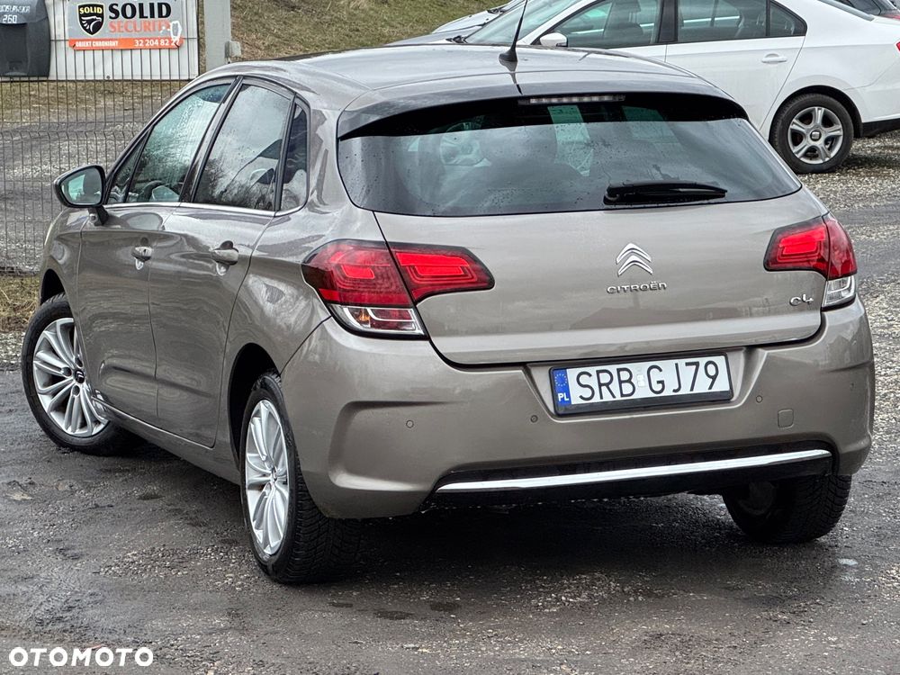 Citroën C4 1.2 PureTech Feel Edition Elite - 3