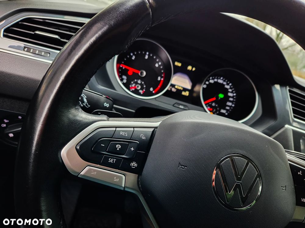 Volkswagen Tiguan 2.0 TDI SCR Life DSG - 8